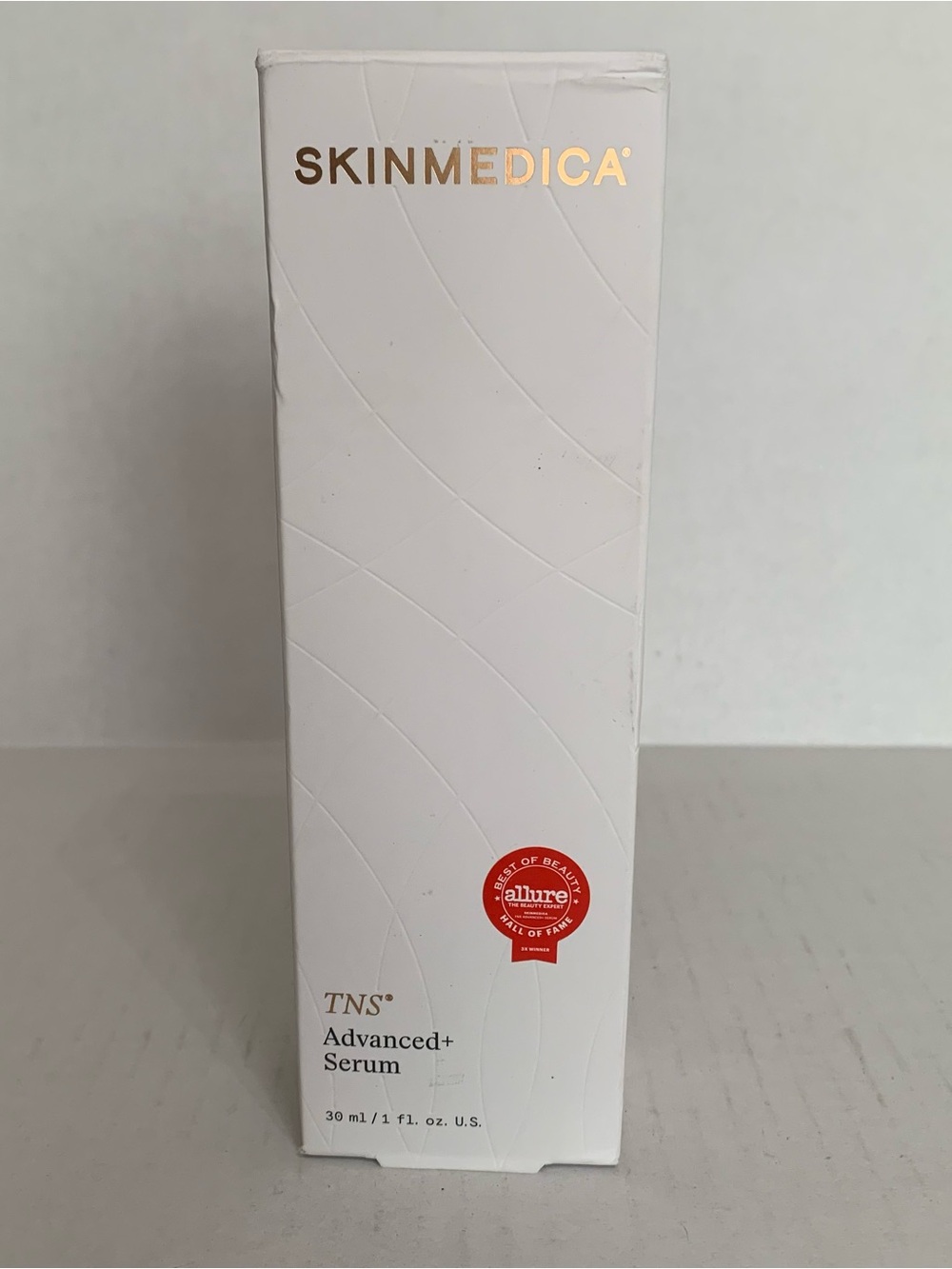 SkinMedica TNS advanced + recovery 1 fl. oz.